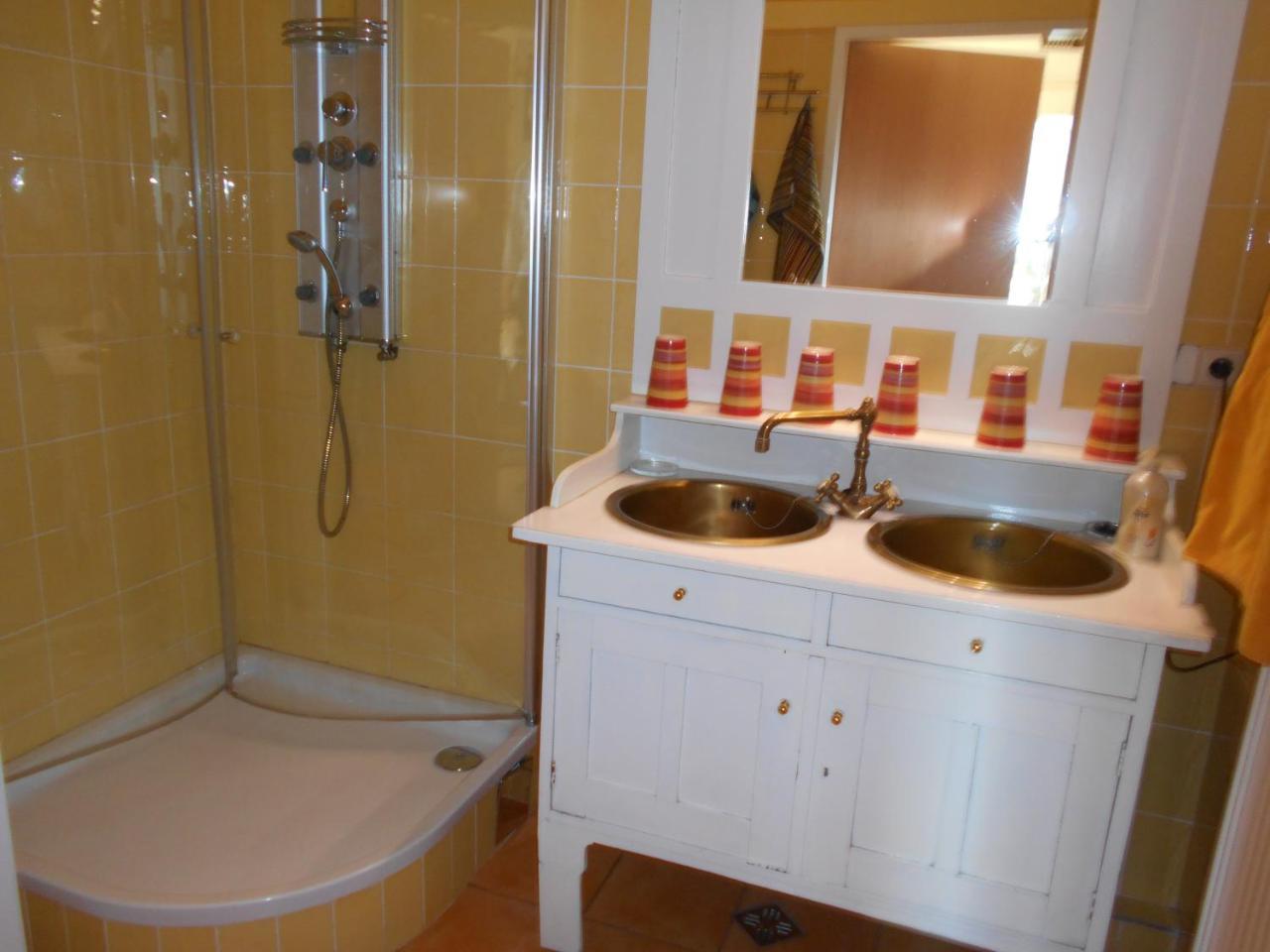 Ferienhaus Tillian Hermagor-Pressegger See Dış mekan fotoğraf