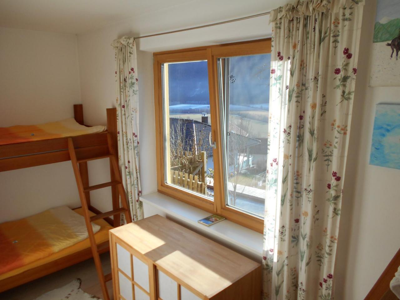 Ferienhaus Tillian Hermagor-Pressegger See Dış mekan fotoğraf