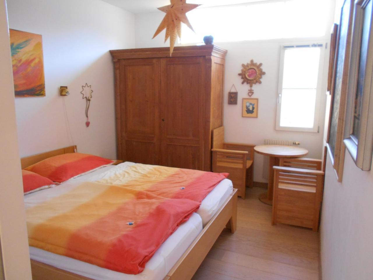 Ferienhaus Tillian Hermagor-Pressegger See Dış mekan fotoğraf