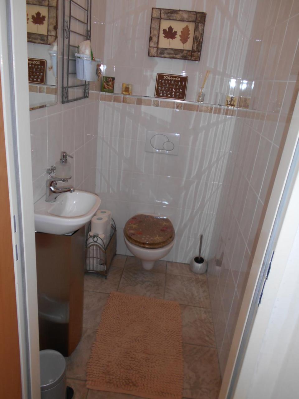 Ferienhaus Tillian Hermagor-Pressegger See Dış mekan fotoğraf
